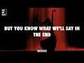 Tiny Habits - Someone You Love (Lyrics)