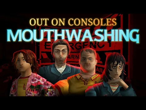 Trailer video