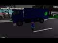 Brookhaven RP GARBAGE TRUCK UPDATE Roblox Brookhaven RP