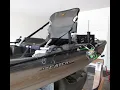PELICAN THE CATCH 120 KAYAK REVIEW
