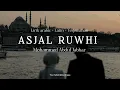 Asjal Ruwhi - Mohammed Abdul Jabbar||Lyrics Arabic+Latin+Terjemahan|| أسجل روحي - محمد عبدالجبار