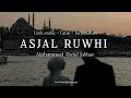 Download Lagu Asjal Ruwhi - Mohammed Abdul Jabbar||Lyrics Arabic+Latin+Terjemahan|| أسجل روحي - محمد عبدالجبار