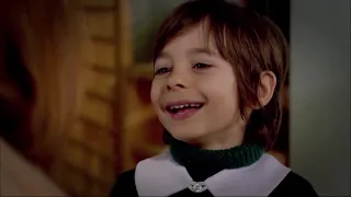 على مر الزمان الموسم الاول الحلقة 150 قسم 5 الاخير 