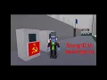 Roblox USSR Anthem ID