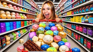 Squishies que eu comprei na CHINA 