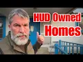 SECRETS OUT Buy a HUD Foreclosure With 1 000