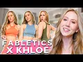 HONEST Fabletics x Khloe Kardashian Review Outdated and Cheap