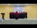 Download Lagu Bimbo Jihad BUANAN NADA SYARIAH di acara pelantikan ormawa UIN Sultan Maulana Hasanuddin Banten