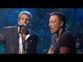 Download Lagu Under the Boardwalk - Jimmy Fallon, Steven Tyler, Billy Joel and Bruce Springsteen (Live 2012)