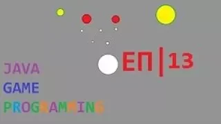 Java game programming BubbleShooter Game States 13