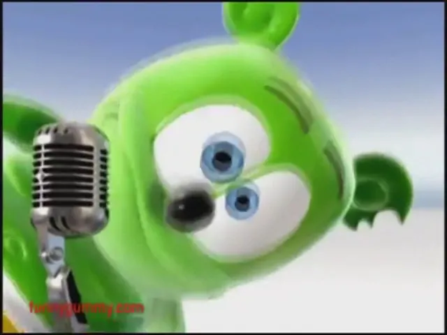 Preview 2 Gummy Bear Sparta Remix