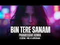Download Lagu Bin Tere Sanam - Remix | Kronix X @Code49official | Old Romantic Bollywood Songs