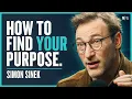 Download Lagu How To Find Meaning When Life Feels Overwhelming - Simon Sinek (4K)