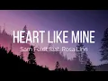 Sam Feldt - Heart Like Mine (Lyrics) feat. Rosa Linn