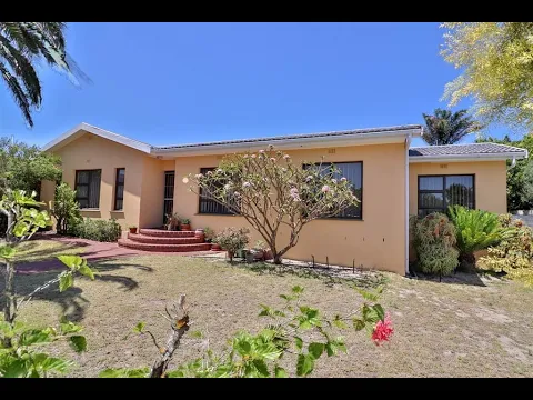 Download MP3 3 Bed House to rent in Western Cape | Cape Town | Parow | Panorama | 3 Fritz Rave |