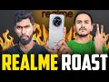 Download Lagu வடக்கு நண்பர் @TechyMehta  உடன் Realme Roast 🔥 | The Worst Brand? 😷