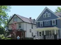Rochester Housing Authority welcomes new homeowner
