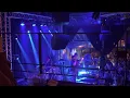 The Elovaters - Criminal live at Nector Lounge, Seattle