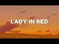 Chris De Burgh - Lady In Red (Lyrics)