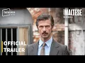 Video di IL COMMISSARIO MALTESE: Seizoen 1 | OFFICIAL TRAILER | LUMIÈRE SERIES