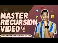 Complete Recursion in One With Code in Hindi Learn Recursion in JavaScript in Hindi