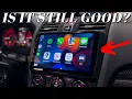 Subaru STI iDoing Headunit Update - 4 Year Review