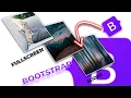 How To Make A Responsive Full Screen Slider Using Bootstrap Bootstrap Fullscreen Responsive Slider