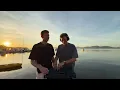 MELODIC HOUSE Sunset Mix in the French Riviera | Settow
