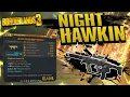 BORDERLANDS 3 Night Hawkin Legendary Farming Guide