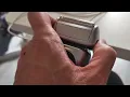 Braun Series 8 Razor Replacement Head Review