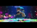 Minions dance