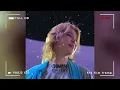 🔴LIVE WHY Didn't Jimin & Jin Wear Messi’s Jersey in Argentina?! 😱🇦🇷 BTS Estadio La Plata