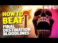 Download Lagu How to Beat the BLOOD CURSE in FINAL DESTINATION BLOODLINES