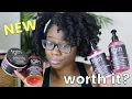 Download Lagu I Tried the NEW TGIN ROSE WATER COLLECTION and we need to talk | WASH N STYLE