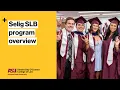ASU Law Selig Sports Law and Business Program overview