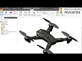 Autodesk inventor 2022 tutorial for beginner s l Quick learning l inventor 2022 Basis l New feature