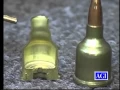 Taming Wildcats Custom Cartridge Design and Fabrication AGI 217
