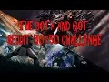 THE DOTA AND GOT REDDIT CHALLENGE