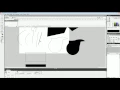 Hyun s Flash Tutorial 1 Tools Properties Korean caption