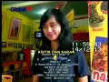 Kompilasi Endcap tvG/Global TV/GTV (2005-2022)