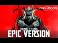 Download Lagu Puss in Boots 2: Death Whistle Theme | EPIC VERSION (The Last Wish Soundtrack)