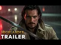 Download Lagu Highlander (2025) - First Trailer | Henry Cavill , Dave Bautista | Concept