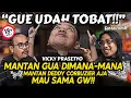 Download Lagu VICKY PRASETYO: MANTAN DC UDAH GUE \