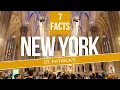 Download Lagu 7 Facts About St. Patrick's Cathedral New York City
