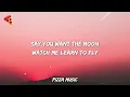 Risk It All - Bruno Mars (Lyrics)