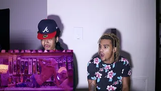 saweetie x jhen aiko back to the streets reaction raw u0026unchuck