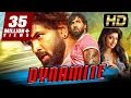 Download Lagu Dynamite (HD) Telugu Hindi Dubbed Full Movie | Vishnu Manchu, Pranitha Subhash