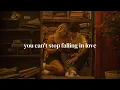 Download Lagu [playlist] you can't stop falling in love