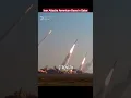 Iran Missile Attack on US Base in Qatar