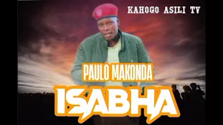 Paulo Makonda Isabha Official Audio 